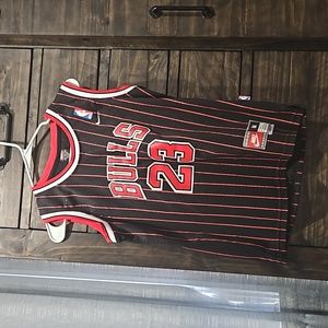 Boys Jordan Chicago Bulls jersey